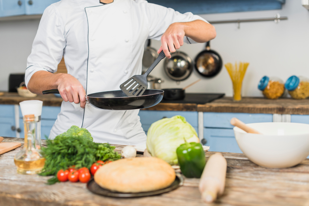 curso manipulador de alimentos online