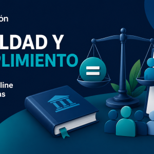 formación obligatoria en igualdad de genero